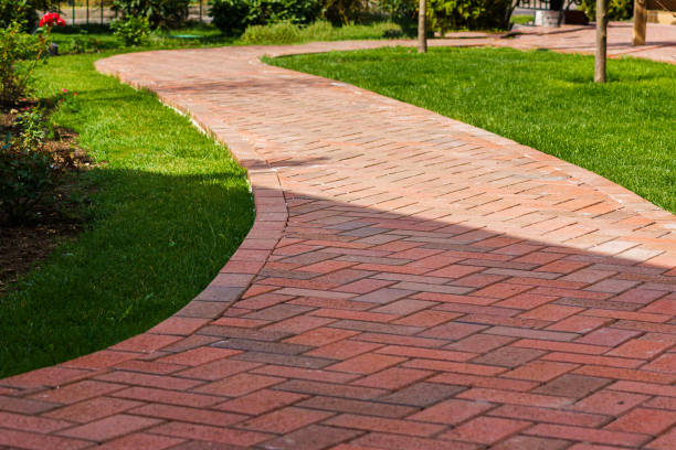 Decorative Driveway Pavers in Ashton Sandy Spring, MD