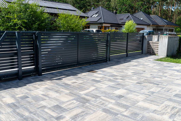 Professional Driveway Pavers in Ashton Sandy Spring, MD