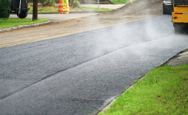 Best Concrete Paver Driveway  in Ashton Sandy Spring, MD