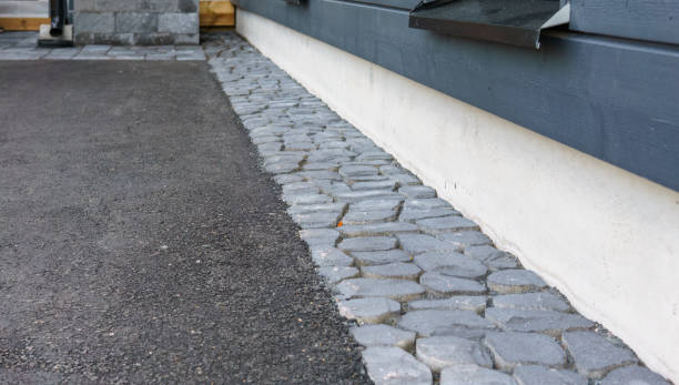 Reasons to Select Us for Your Driveway Paving Requirements in Ashton Sandy Spring, MD