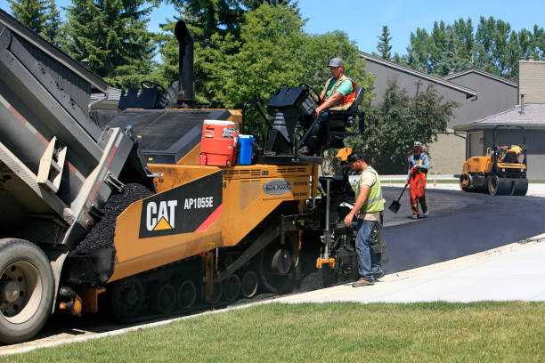 Decorative Driveway Pavers in Ashton Sandy Spring, MD
